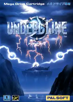 Undead Line